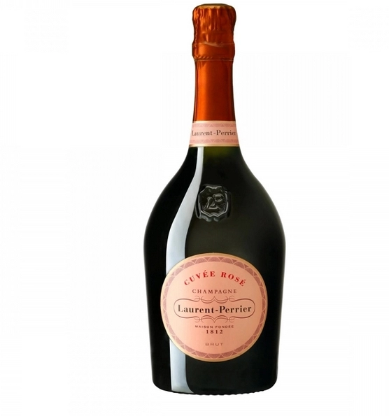 Sampanie Laurent Perrier Rose 70cl  0